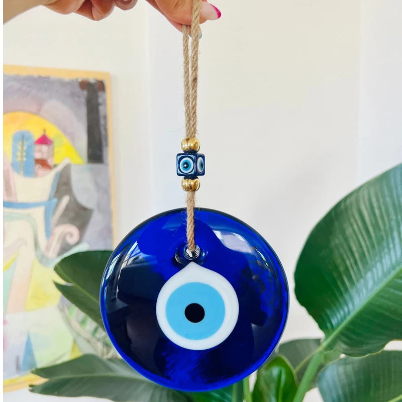 Nazar Amulet | The Sentinel's Gaze