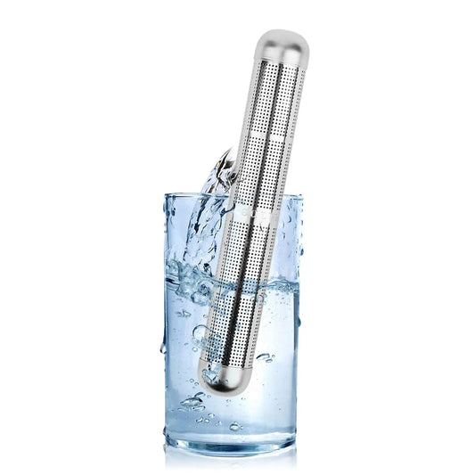 Alkaline Hydrogen Water Stick – Portable pH Booster & Detox Ionizer