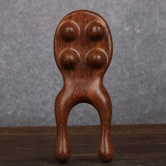 Sandalwood Nose Sculptor | The Breathing Enhancer