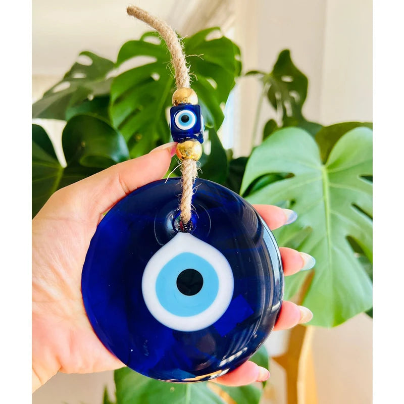 Nazar Amulet | The Sentinel's Gaze