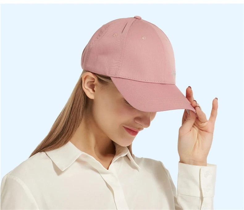 Genuine electromagnetic radiation protective baseball cap Mobile phone, computer, WIFI EMF shielding silver fiber lining cap